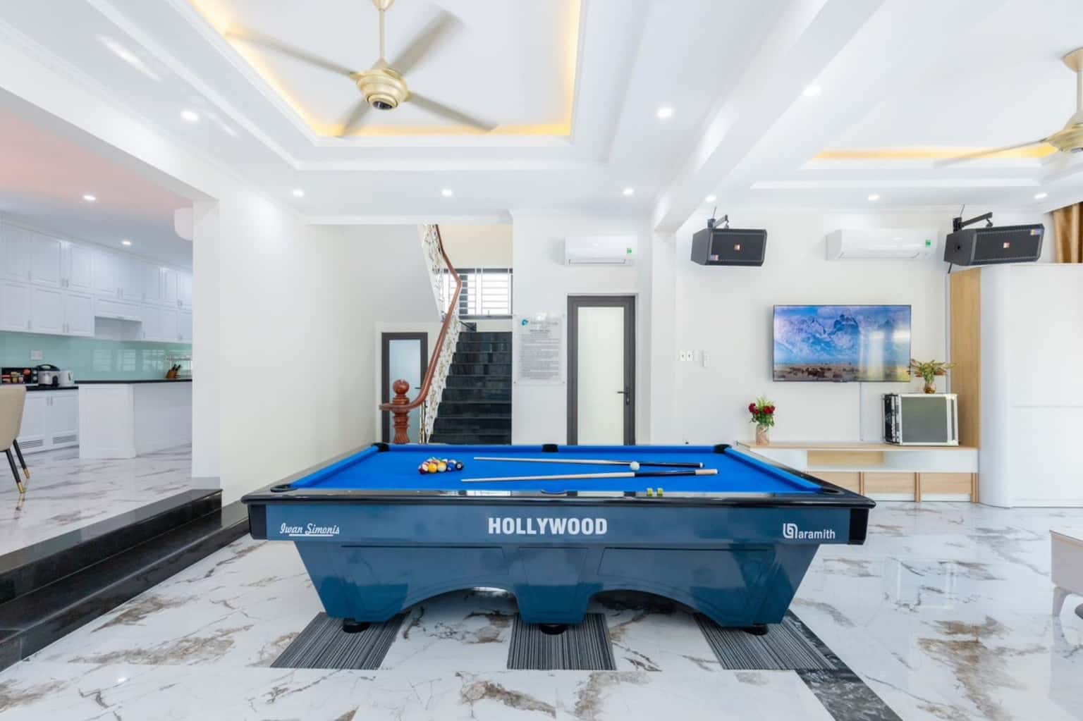 Trần Duy Villa A11 Ba Vì, Vũng Tàu — photo 40