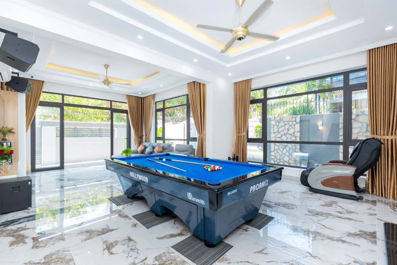 Trần Duy Villa A11 Ba Vì, Vũng Tàu — photo 39