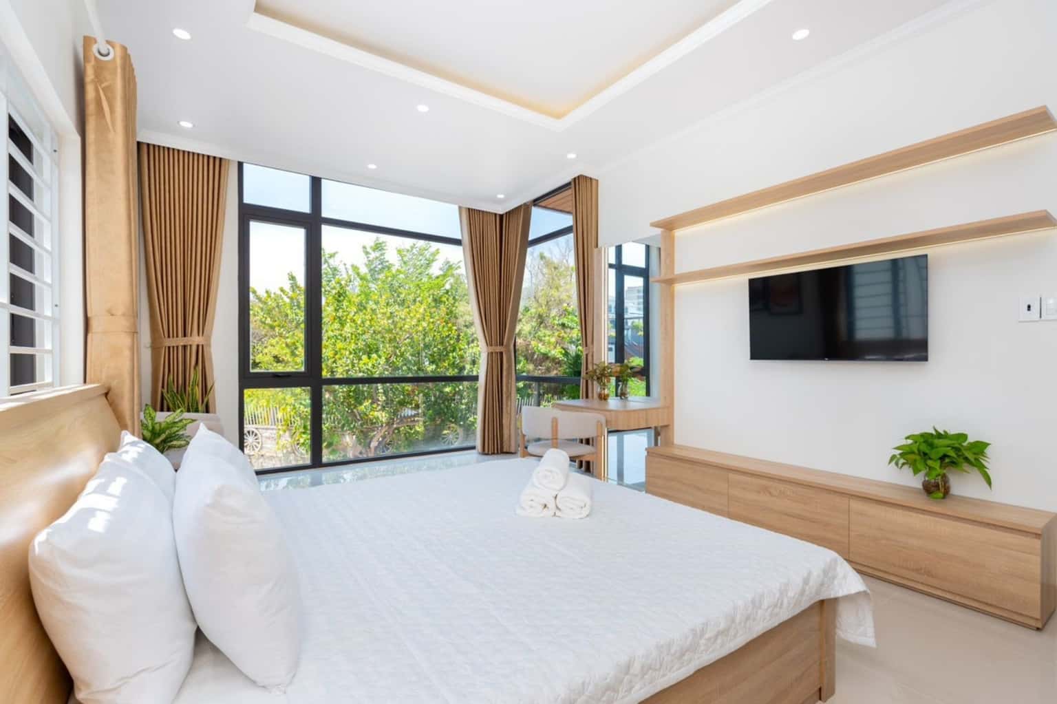 Trần Duy Villa A11 Ba Vì, Vũng Tàu — photo 35