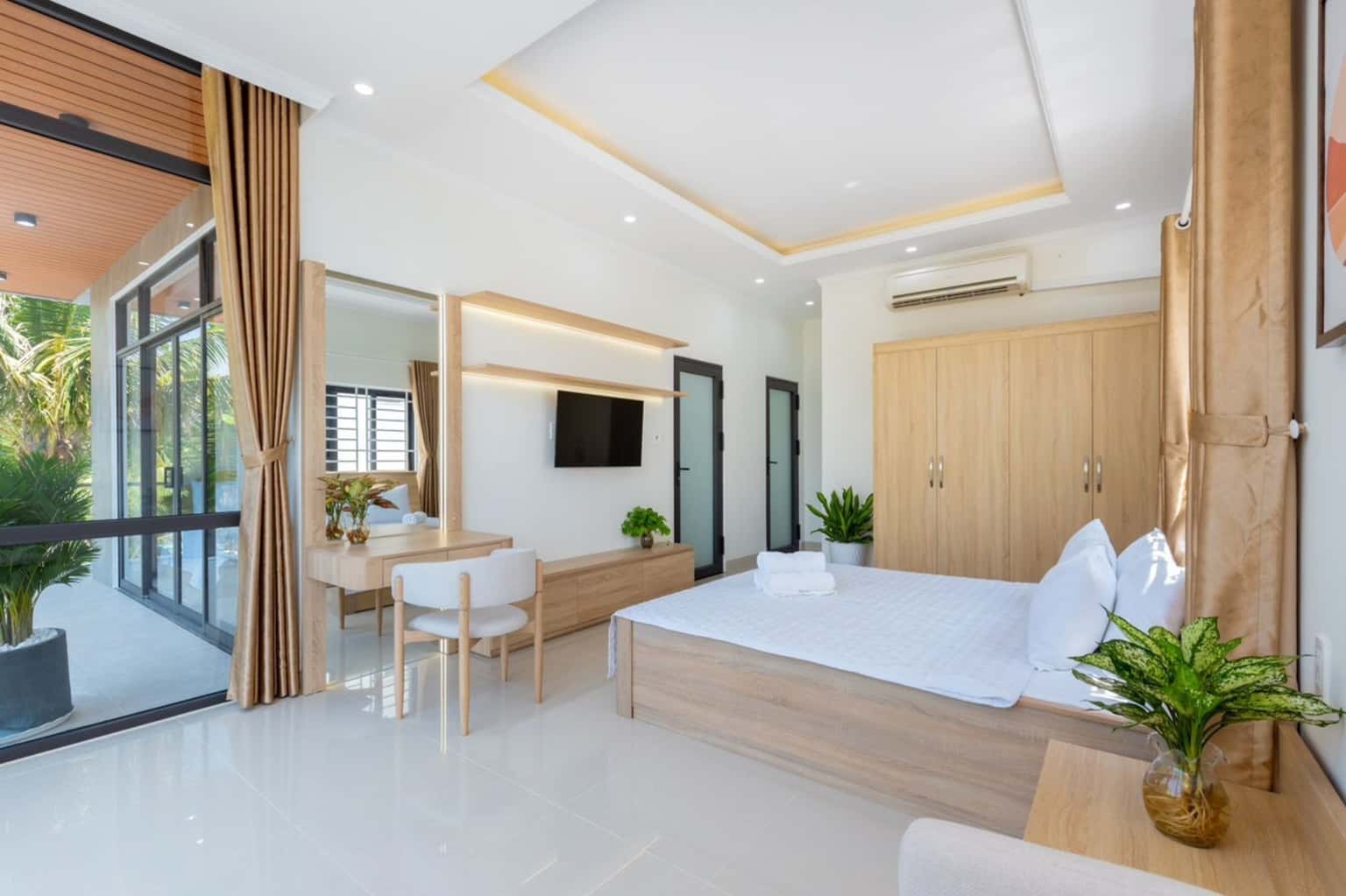 Trần Duy Villa A11 Ba Vì, Vũng Tàu — photo 34