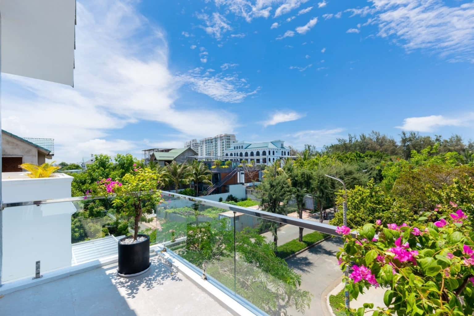 Trần Duy Villa A11 Ba Vì, Vũng Tàu — photo 42