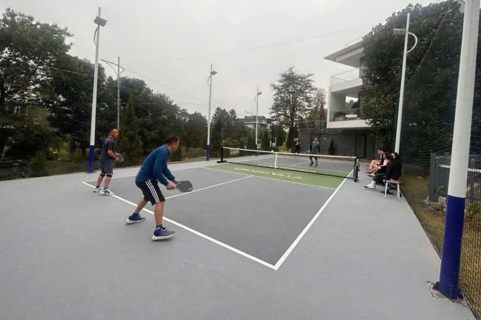 Villa C78 at Tam Đảo Golf Course, Vĩnh Phúc — photo 5