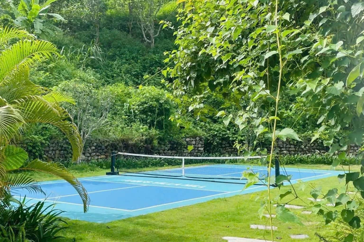 Ann's Villa Hill, Hòa Bình — ảnh 5