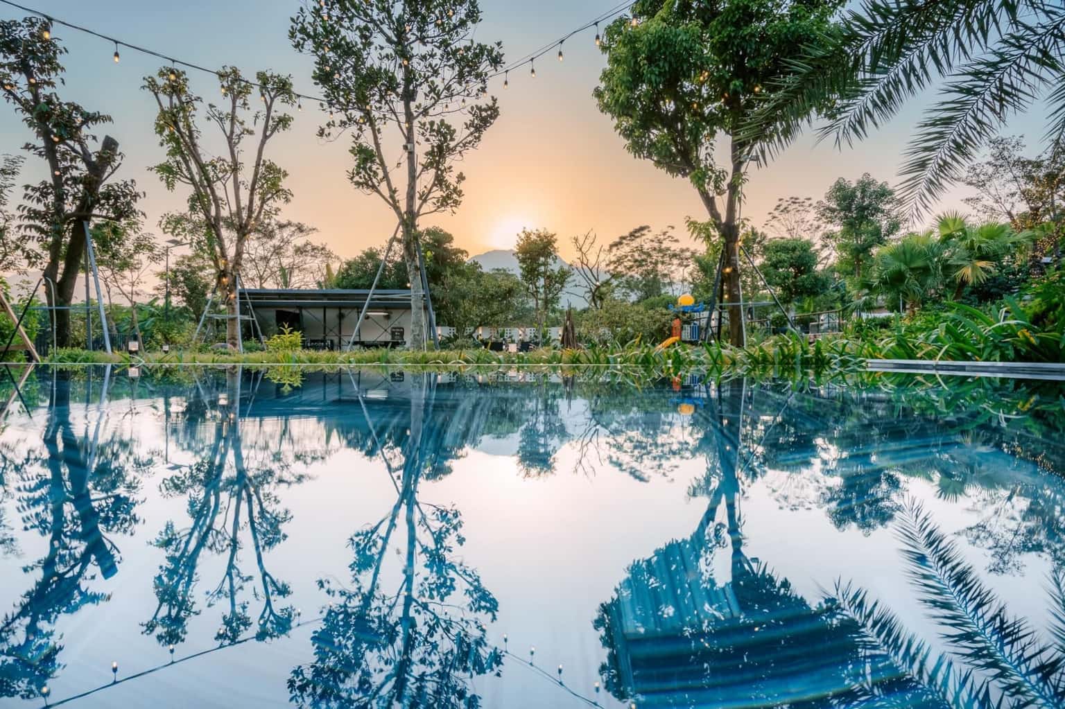 Xavia Nguyên Khu tại Vân Hòa, Ba Vì — ảnh 7