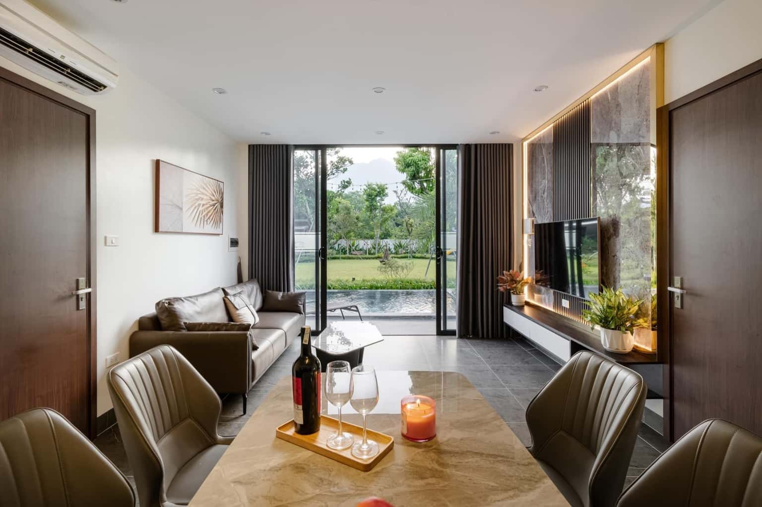 Xavia Nguyên Khu tại Vân Hòa, Ba Vì — ảnh 24