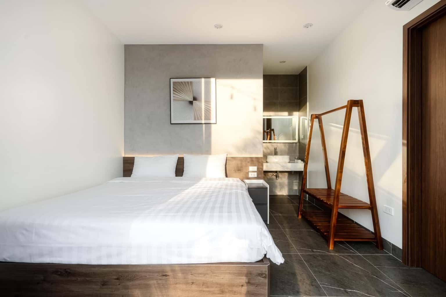 Xavia Nguyên Khu tại Vân Hòa, Ba Vì — ảnh 33