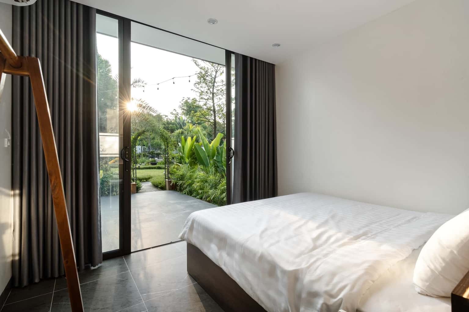 Xavia Nguyên Khu tại Vân Hòa, Ba Vì — ảnh 34