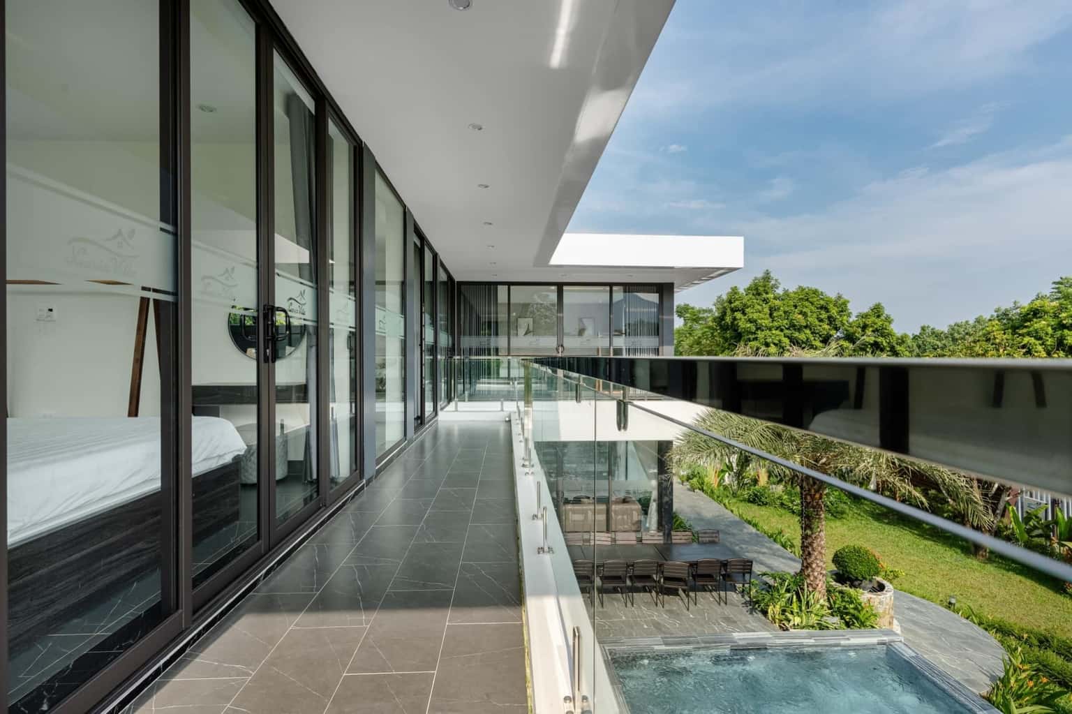 Xavia Nguyên Khu tại Vân Hòa, Ba Vì — ảnh 41