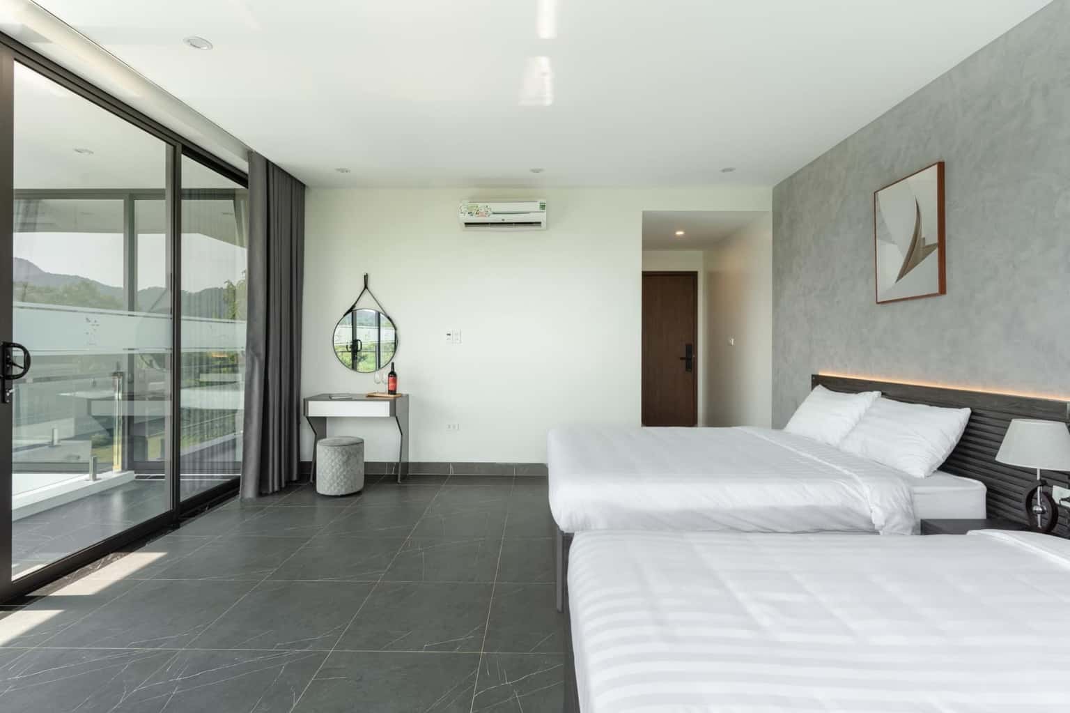 Xavia Nguyên Khu tại Vân Hòa, Ba Vì — ảnh 50
