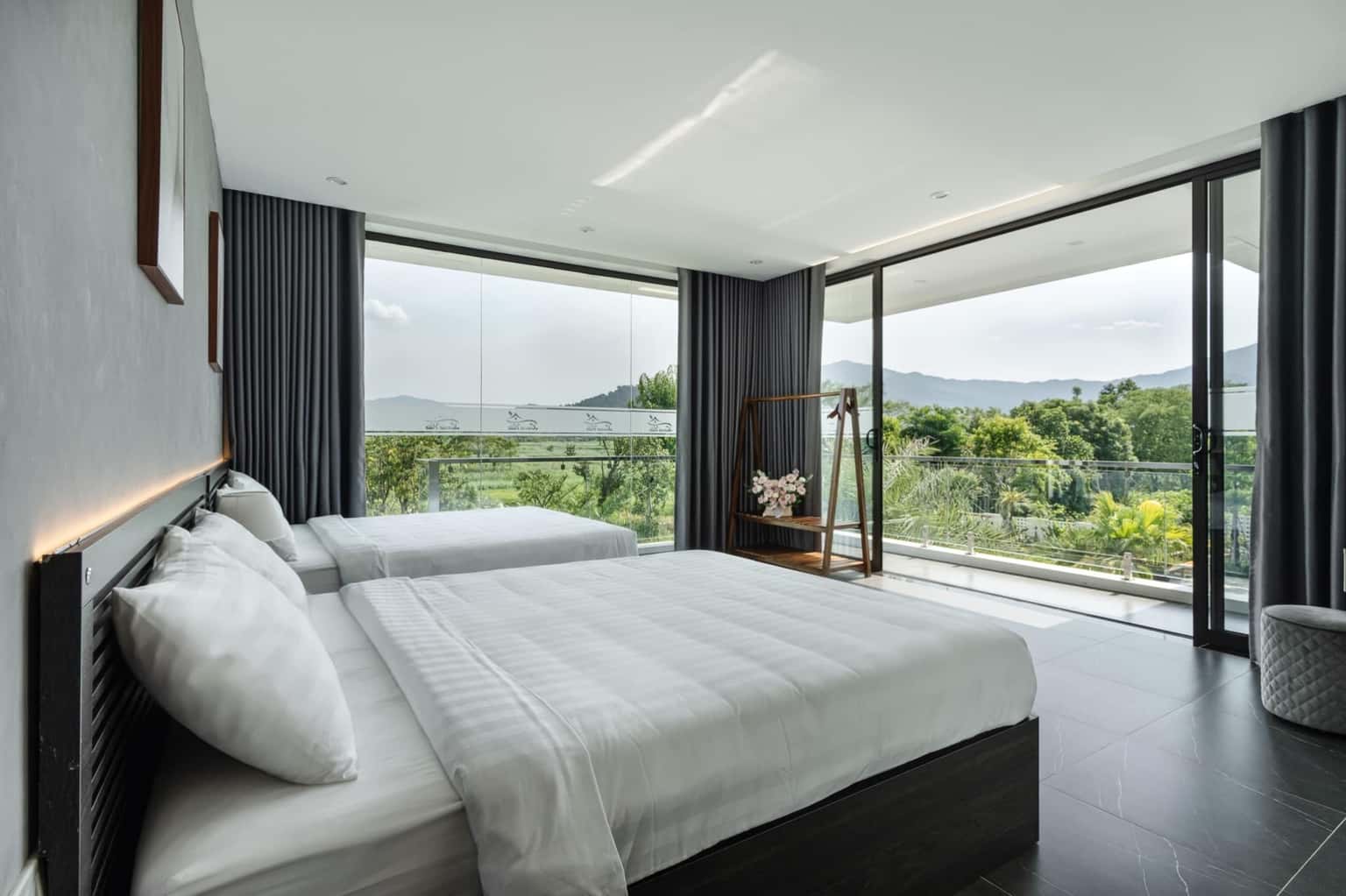 Xavia Nguyên Khu tại Vân Hòa, Ba Vì — ảnh 49