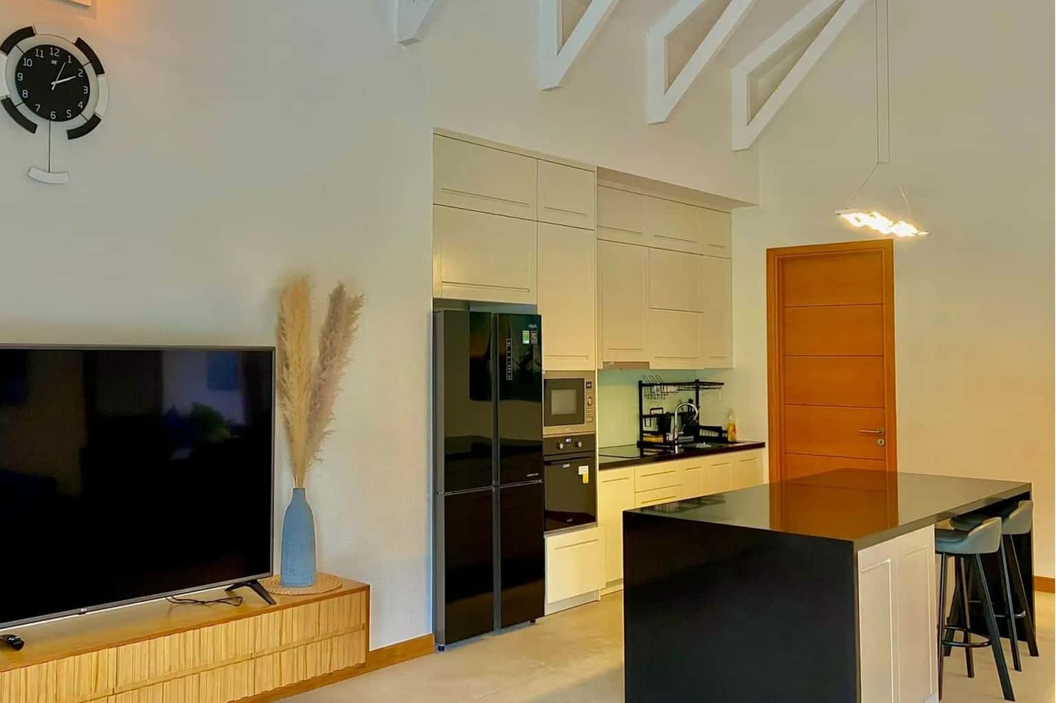 Lake Villa 002 - Coastar Hồ Tràm, Vũng Tàu — ảnh 8