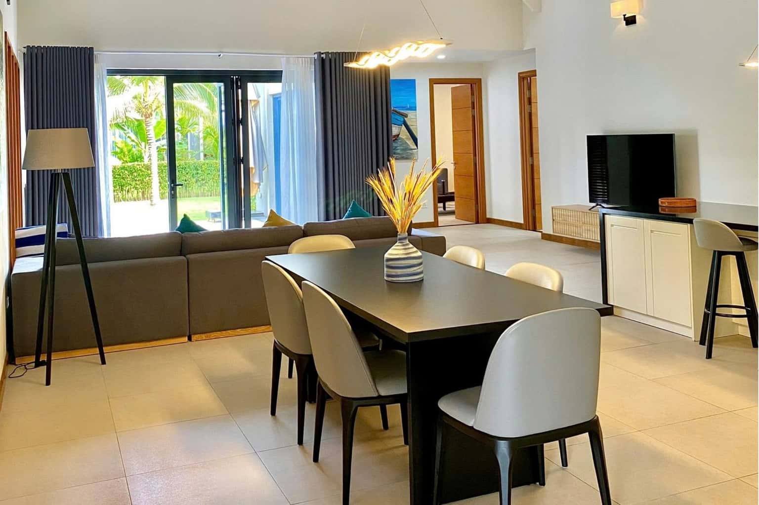 Lake Villa 002 - Coastar Hồ Tràm, Vũng Tàu — ảnh 6