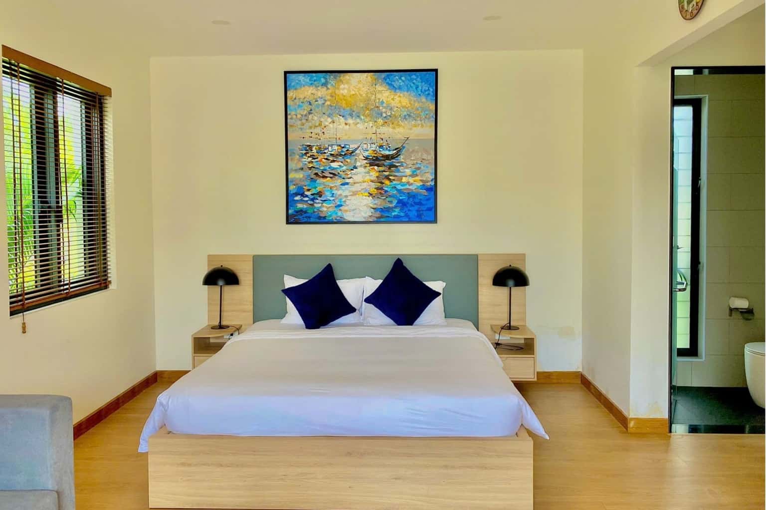 Lake Villa 002 - Coastar Hồ Tràm, Vũng Tàu — ảnh 9