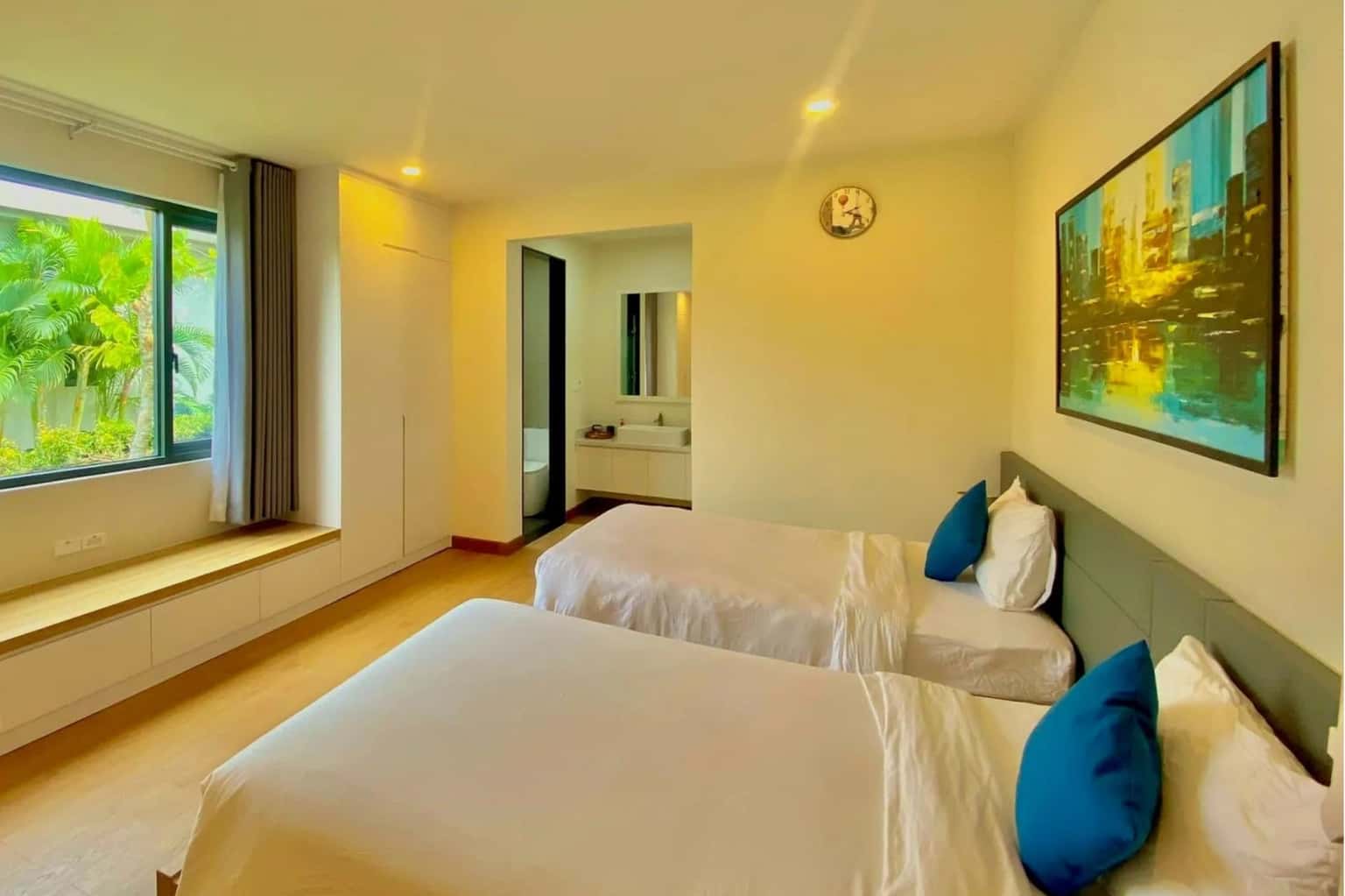 Lake Villa 002 - Coastar Hồ Tràm, Vũng Tàu — ảnh 10