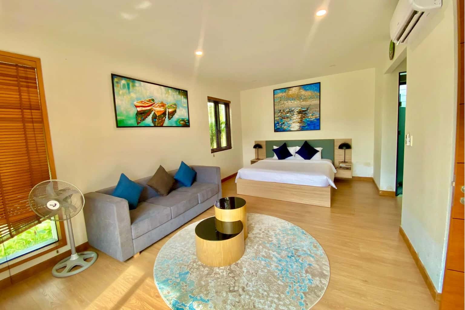 Lake Villa 002 - Coastar Hồ Tràm, Vũng Tàu — ảnh 11