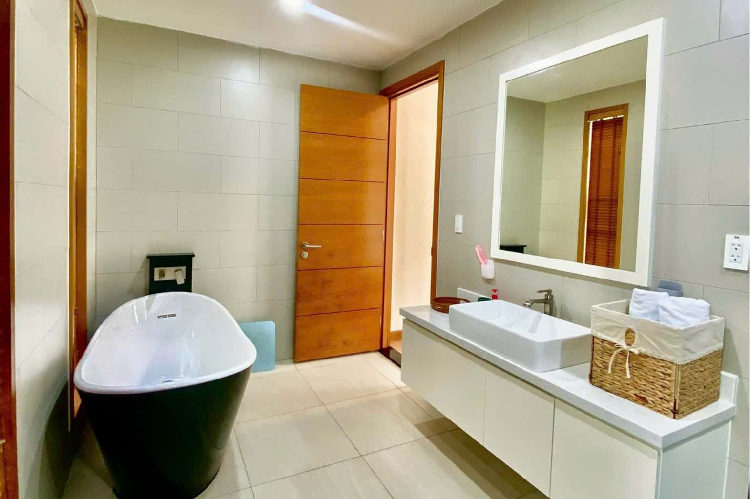 Lake Villa 002 - Coastar Hồ Tràm, Vũng Tàu — ảnh 12