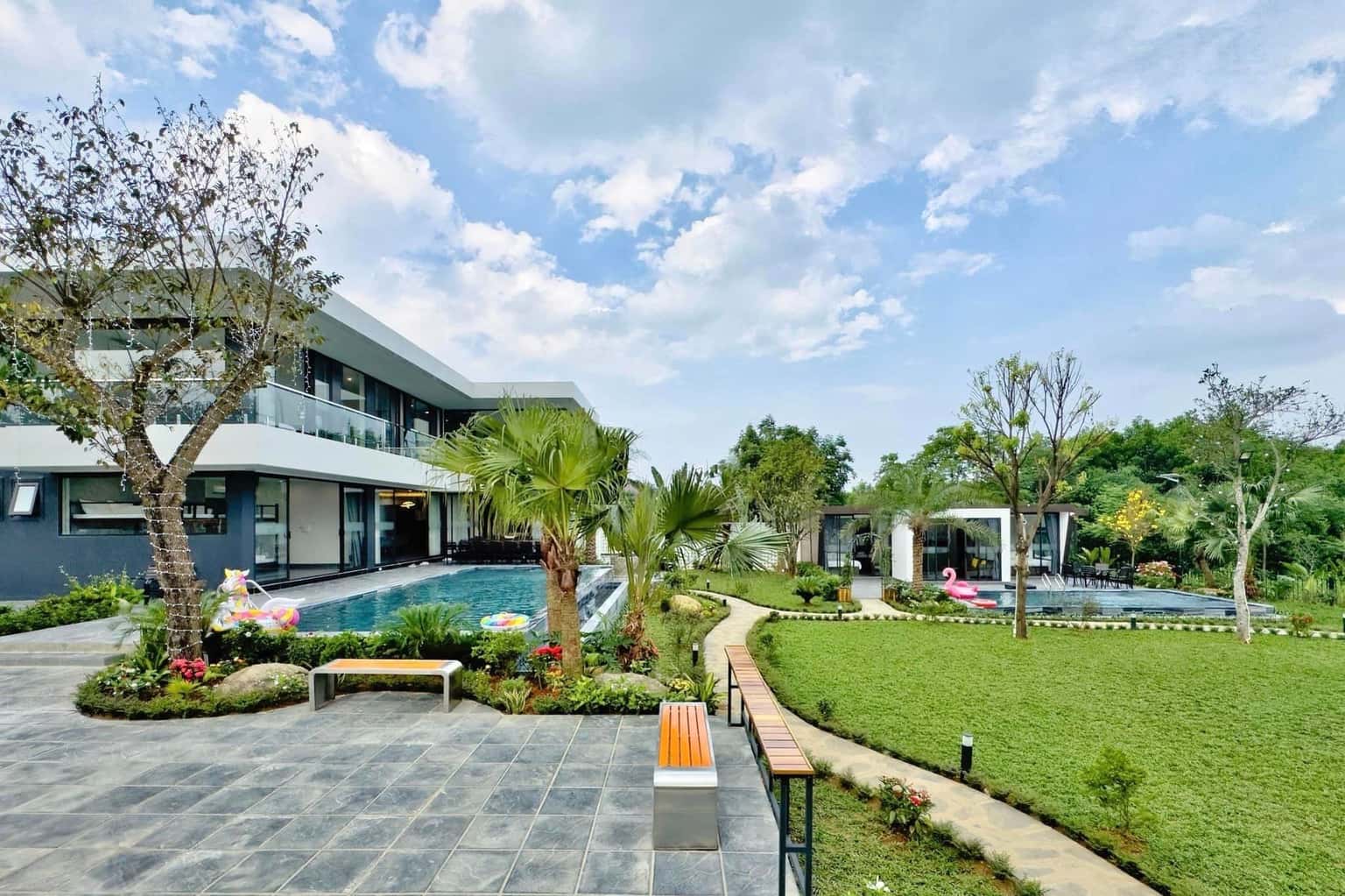 Xavia Villa tại Vân Hòa, Ba Vì — ảnh 47