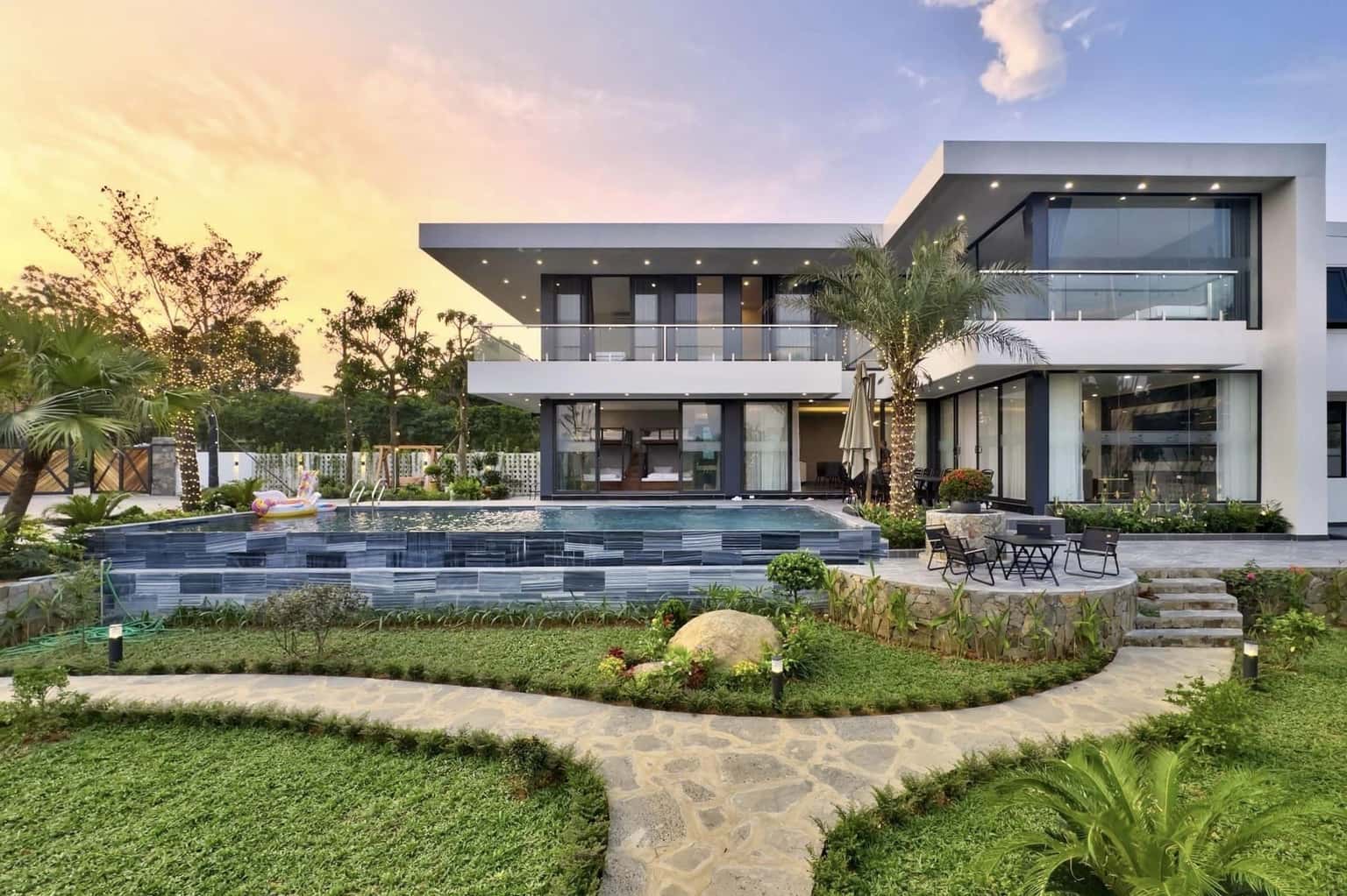 Xavia Villa tại Vân Hòa, Ba Vì — ảnh 1