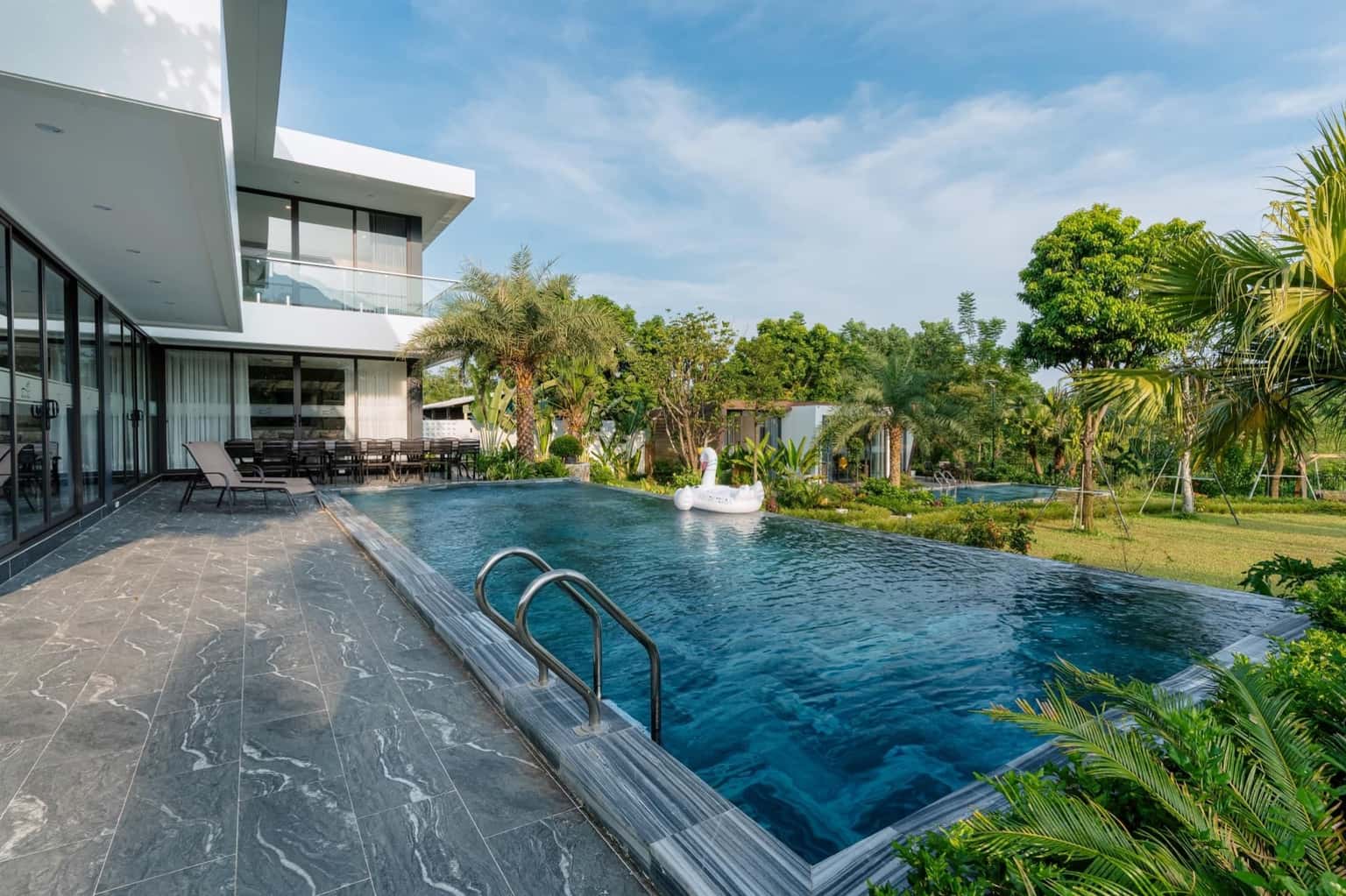 Xavia Villa tại Vân Hòa, Ba Vì — ảnh 4