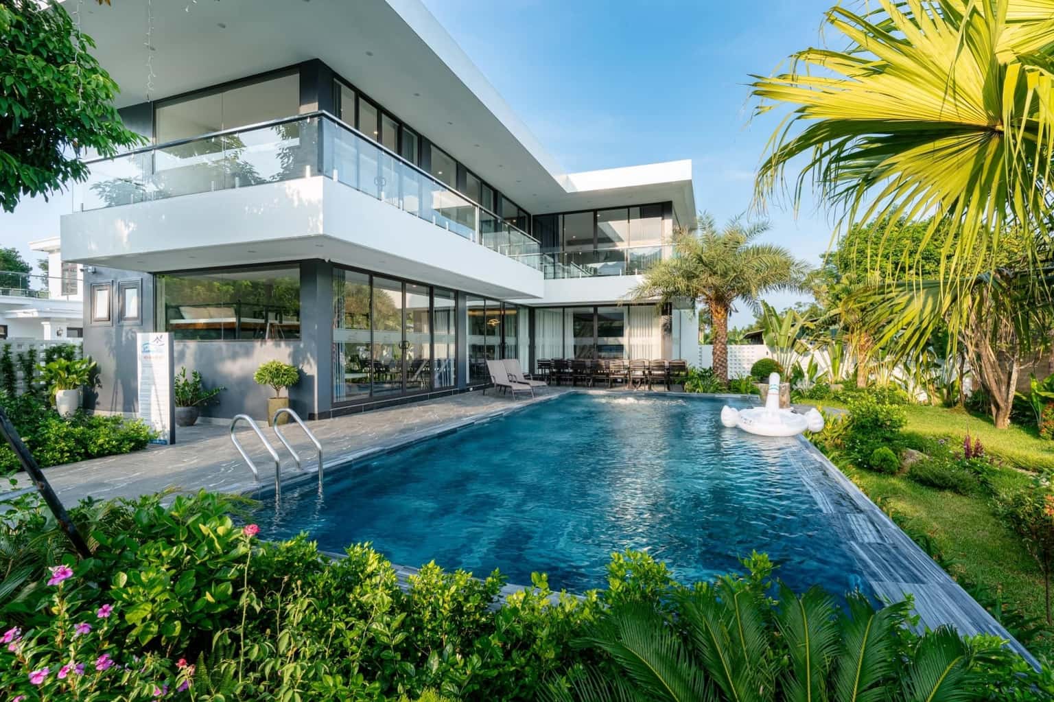 Xavia Villa tại Vân Hòa, Ba Vì — ảnh 3