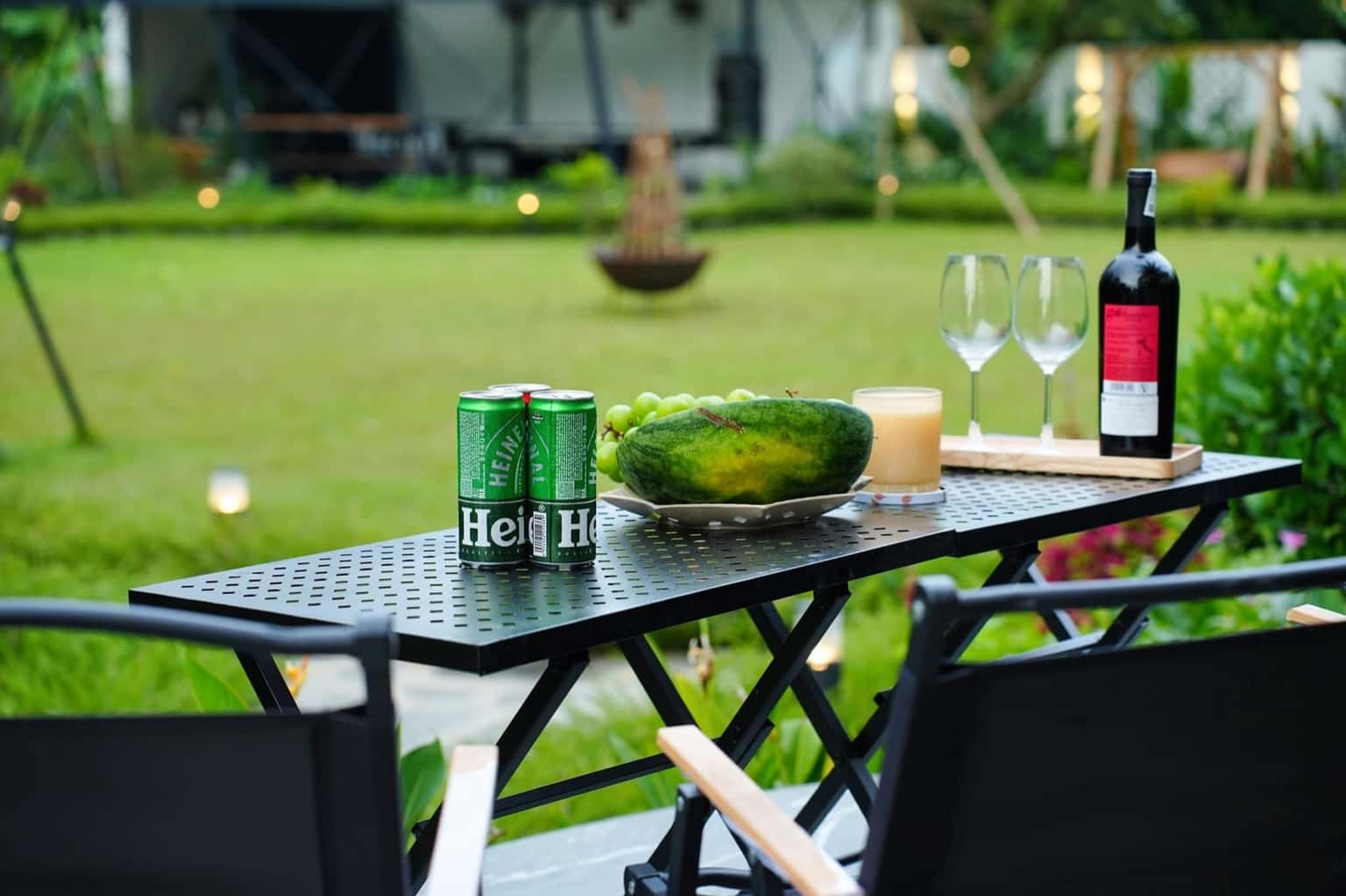 Xavia Villa tại Vân Hòa, Ba Vì — ảnh 10
