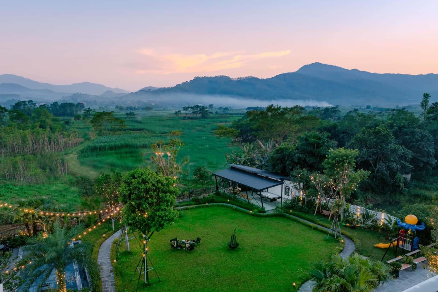 Xavia Villa tại Vân Hòa, Ba Vì — ảnh 7
