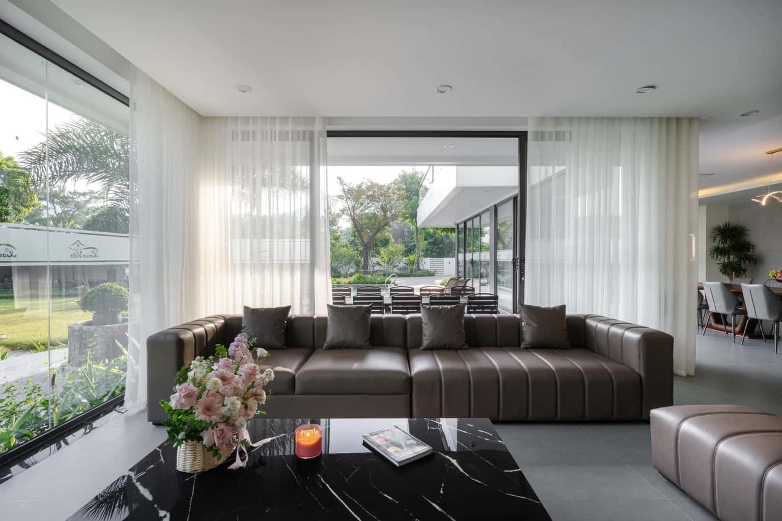 Xavia Villa tại Vân Hòa, Ba Vì — ảnh 14