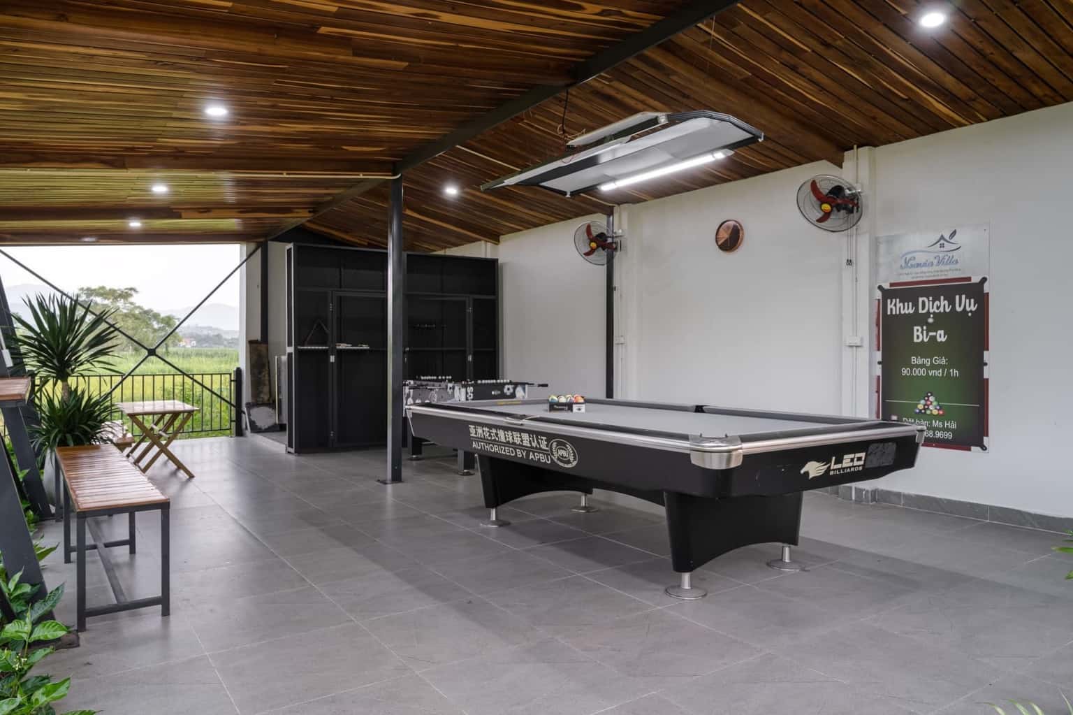 Xavia Villa tại Vân Hòa, Ba Vì — ảnh 16