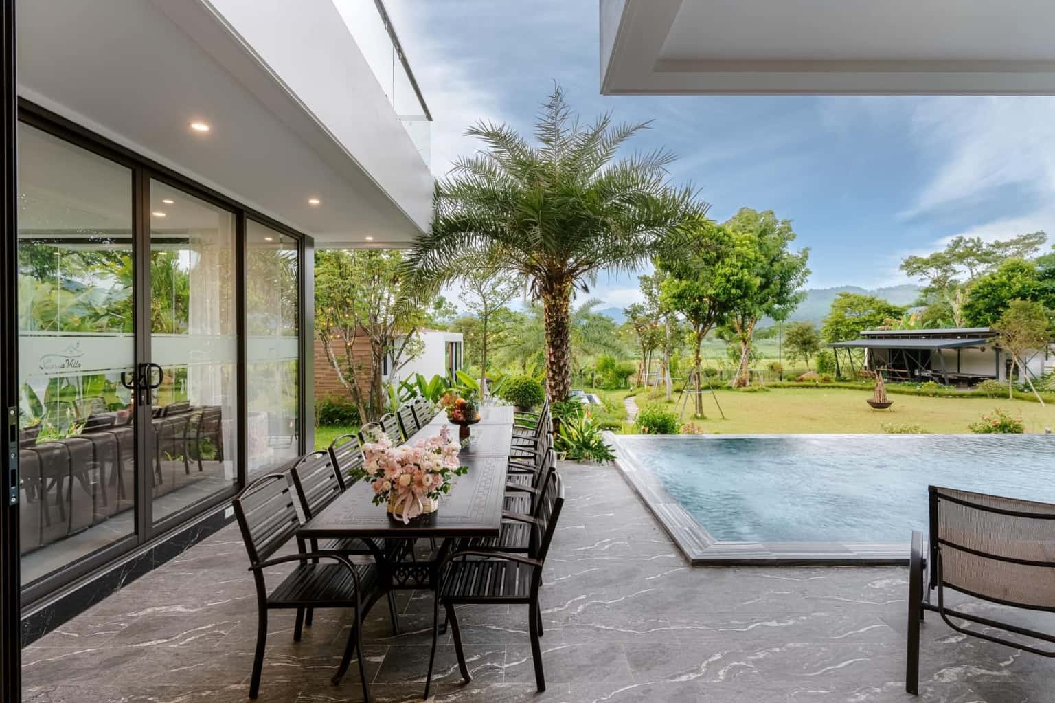 Xavia Villa tại Vân Hòa, Ba Vì — ảnh 22