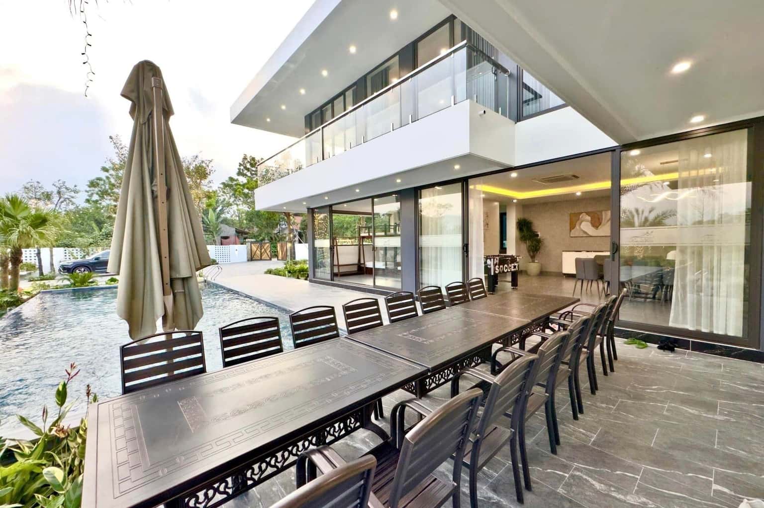Xavia Villa tại Vân Hòa, Ba Vì — ảnh 23
