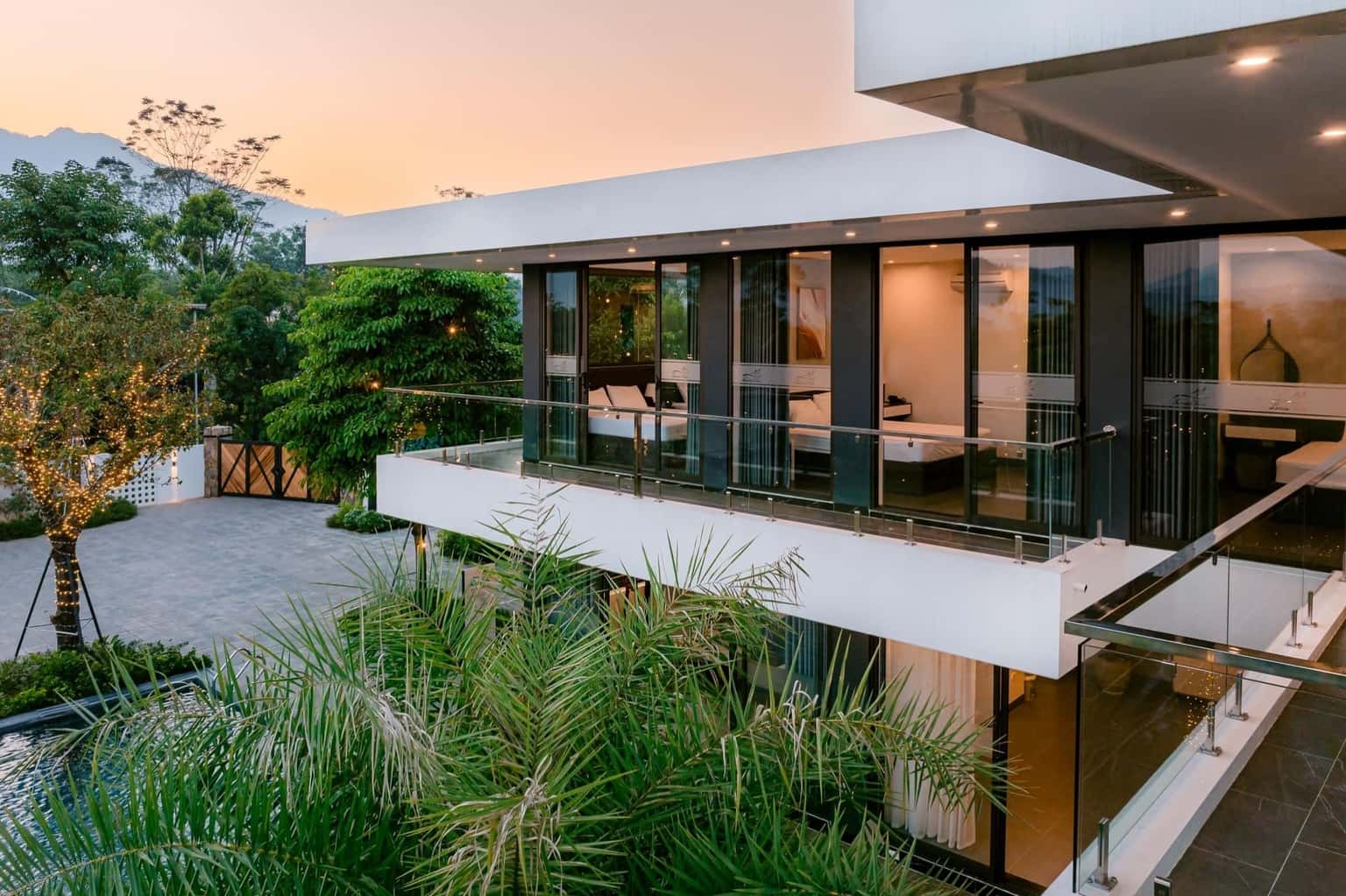 Xavia Villa tại Vân Hòa, Ba Vì — ảnh 35