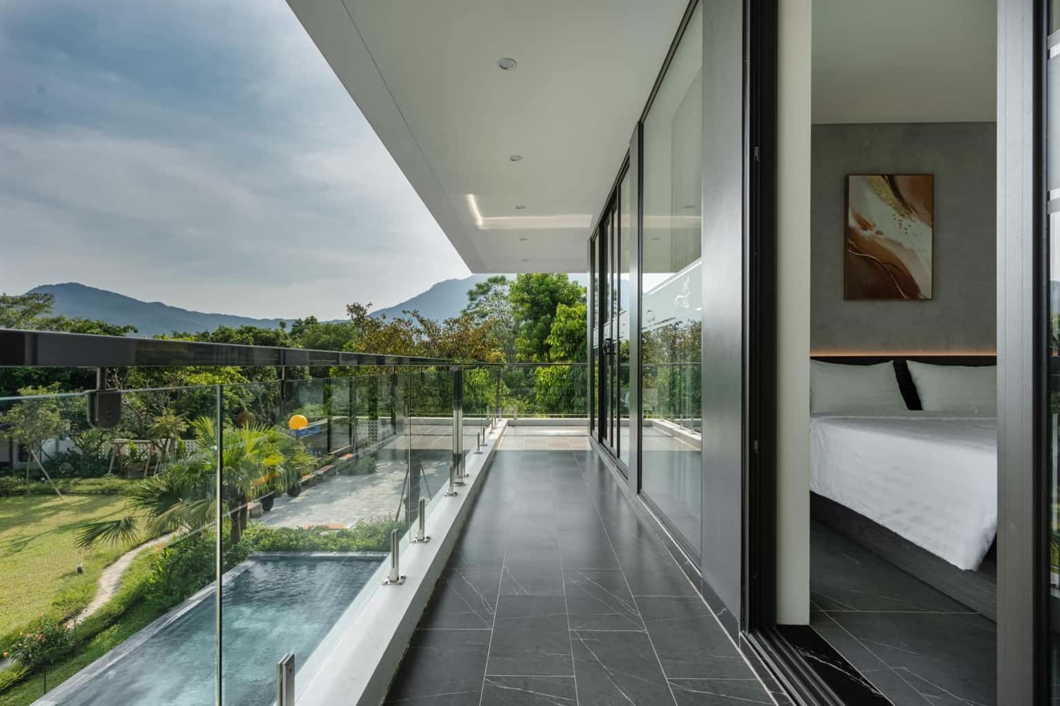 Xavia Villa tại Vân Hòa, Ba Vì — ảnh 33