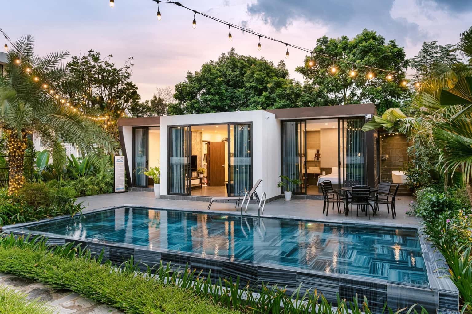 Xavia House tại Vân Hòa, Ba Vì — ảnh 1
