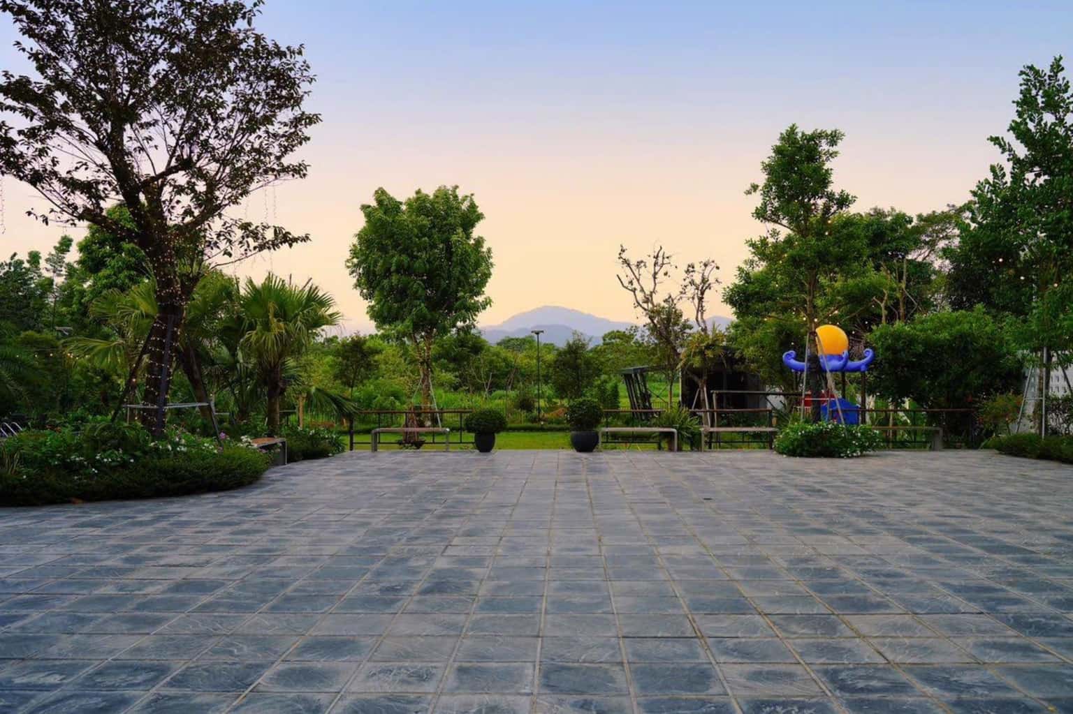 Xavia House tại Vân Hòa, Ba Vì — ảnh 4