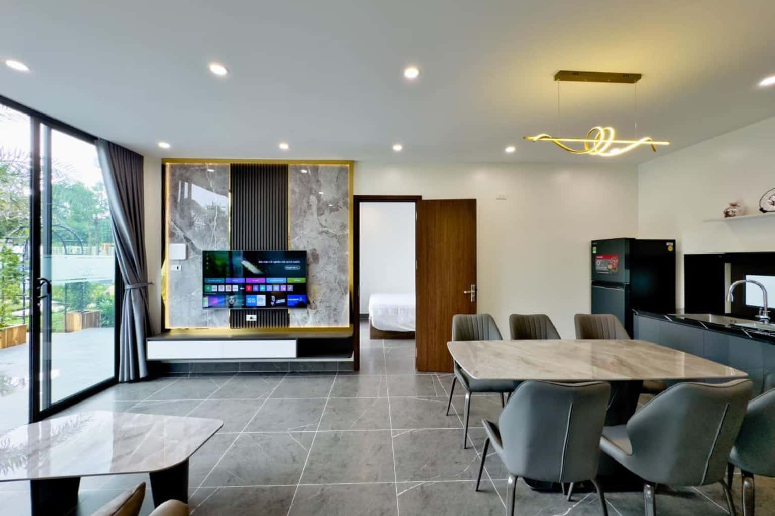 Xavia House tại Vân Hòa, Ba Vì — ảnh 12