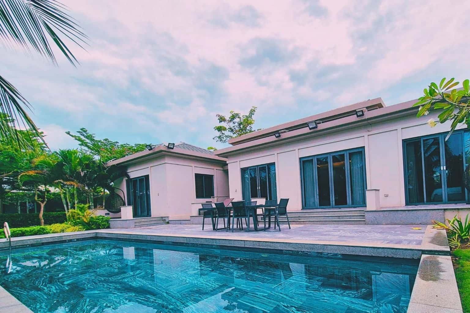 Lake Villa 003 - Coastar Hồ Tràm, Vũng Tàu — ảnh 6