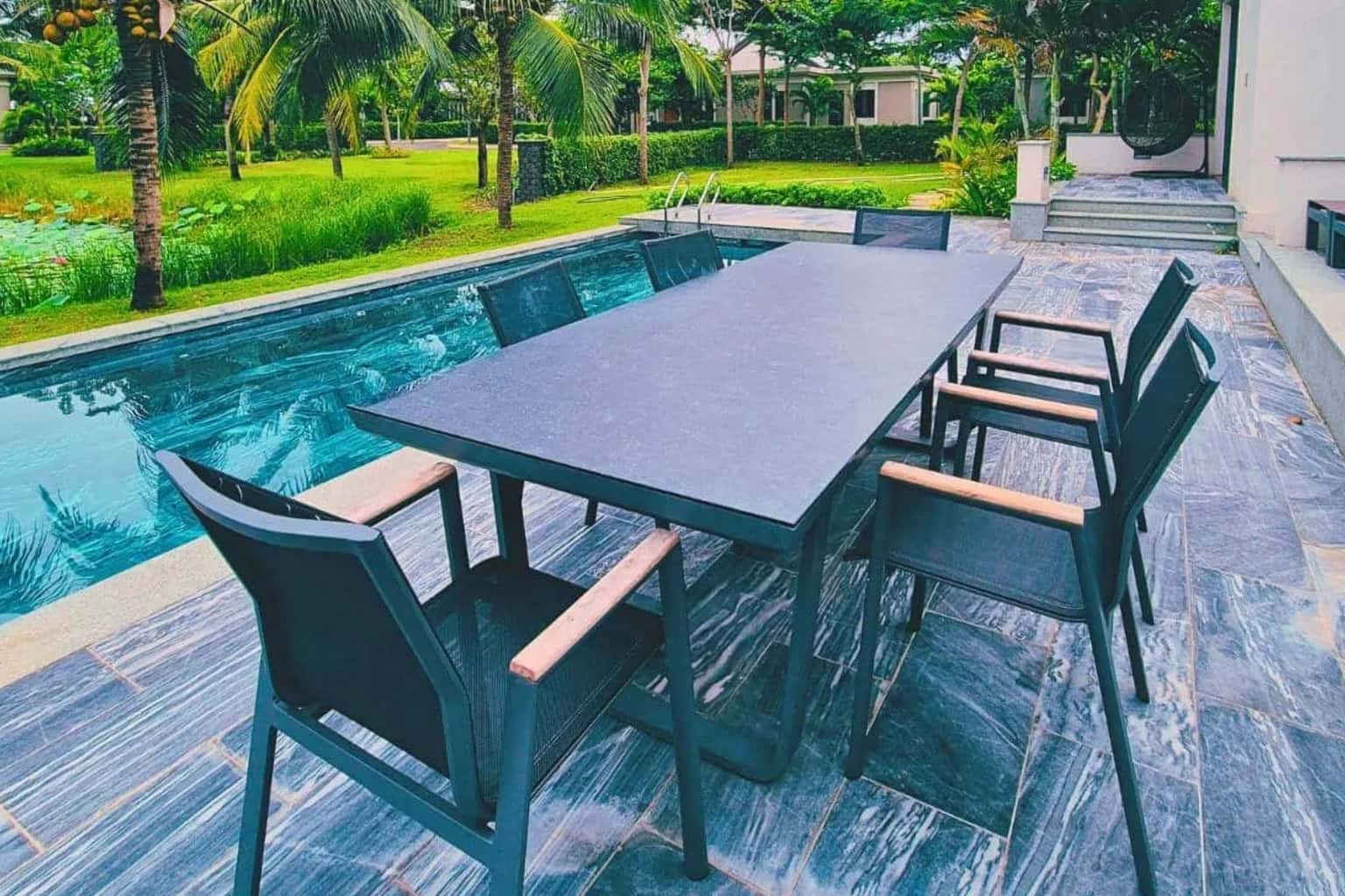 Lake Villa 003 - Coastar Hồ Tràm, Vũng Tàu — ảnh 7