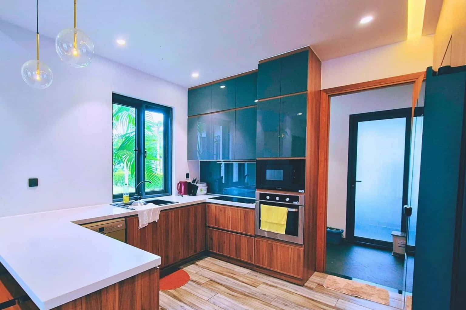 Lake Villa 003 - Coastar Hồ Tràm, Vũng Tàu — ảnh 5