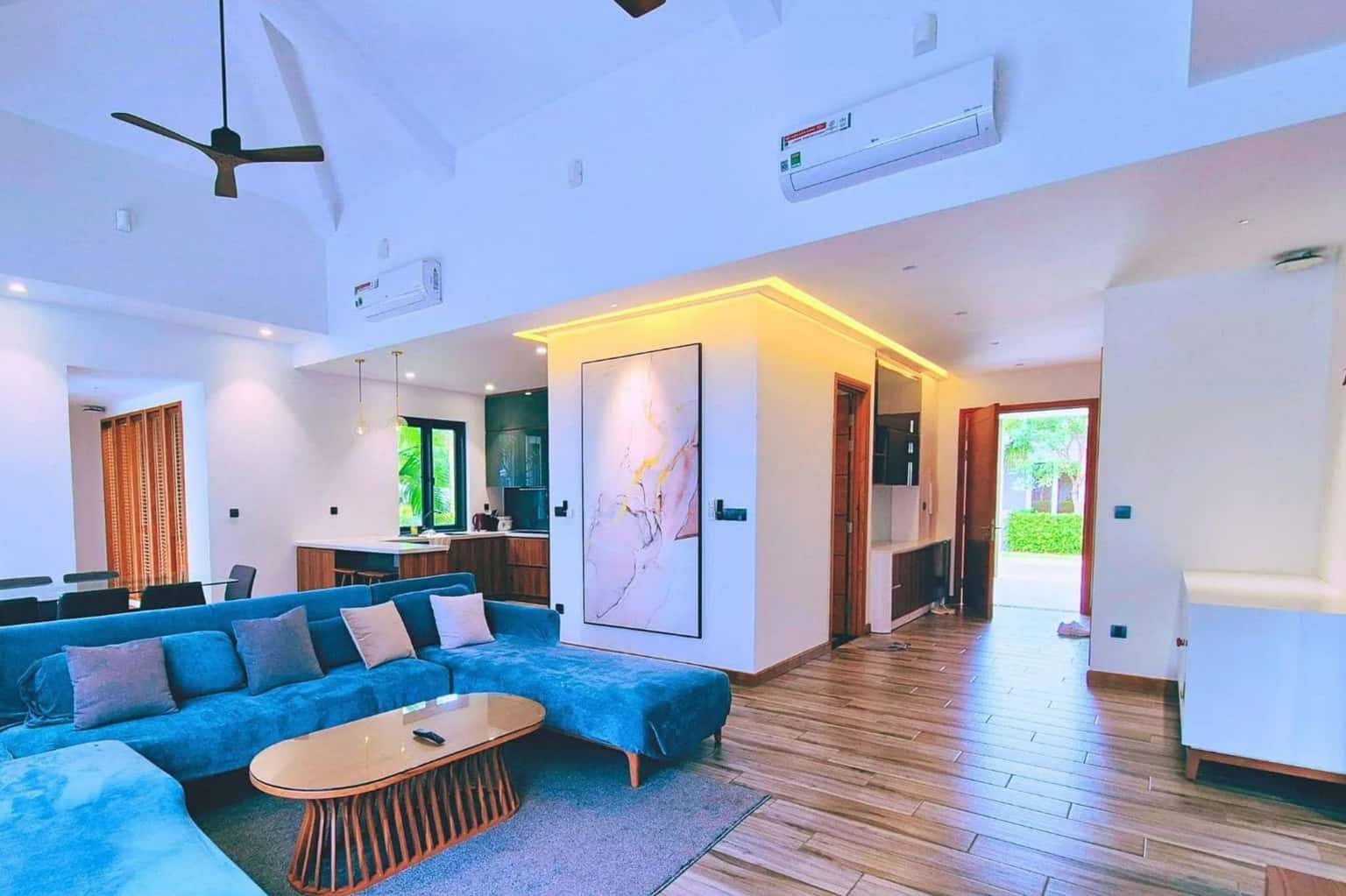 Lake Villa 003 - Coastar Hồ Tràm, Vũng Tàu — ảnh 3