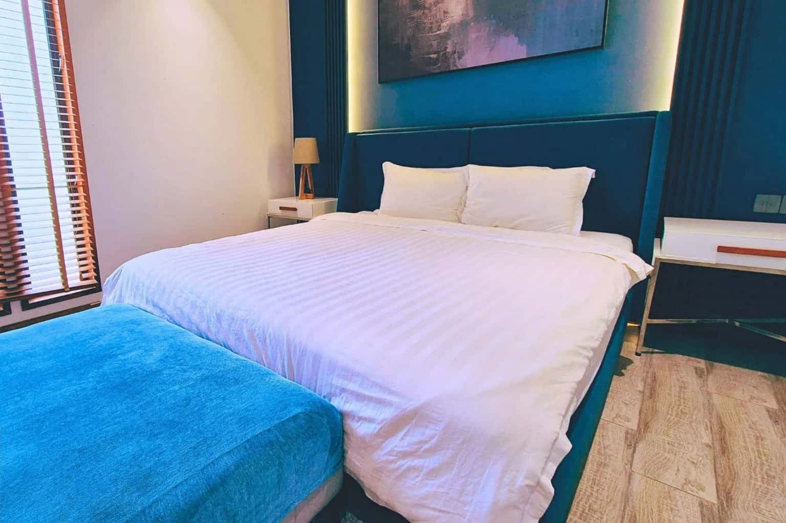 Lake Villa 003 - Coastar Hồ Tràm, Vũng Tàu — ảnh 8