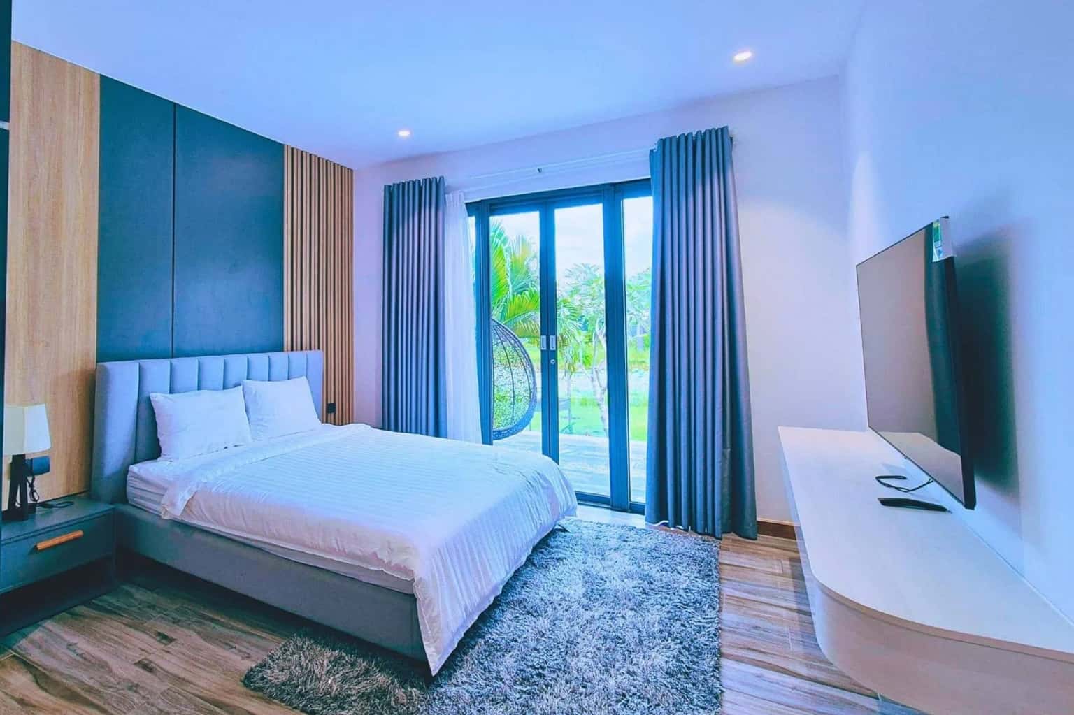 Lake Villa 003 - Coastar Hồ Tràm, Vũng Tàu — ảnh 4