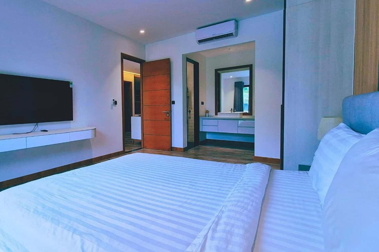 Lake Villa 003 - Coastar Hồ Tràm, Vũng Tàu — ảnh 9