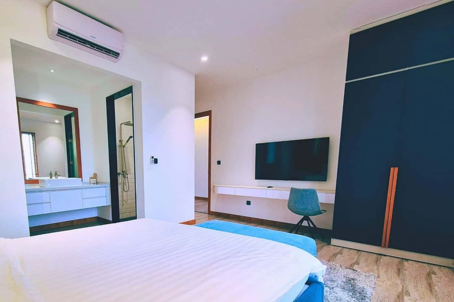 Lake Villa 003 - Coastar Hồ Tràm, Vũng Tàu — ảnh 10