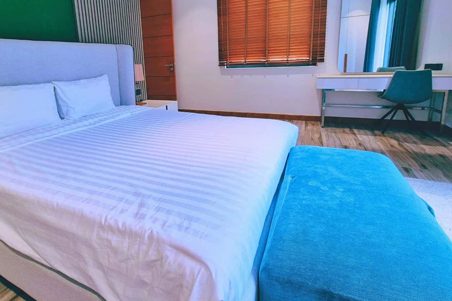 Lake Villa 003 - Coastar Hồ Tràm, Vũng Tàu — ảnh 11