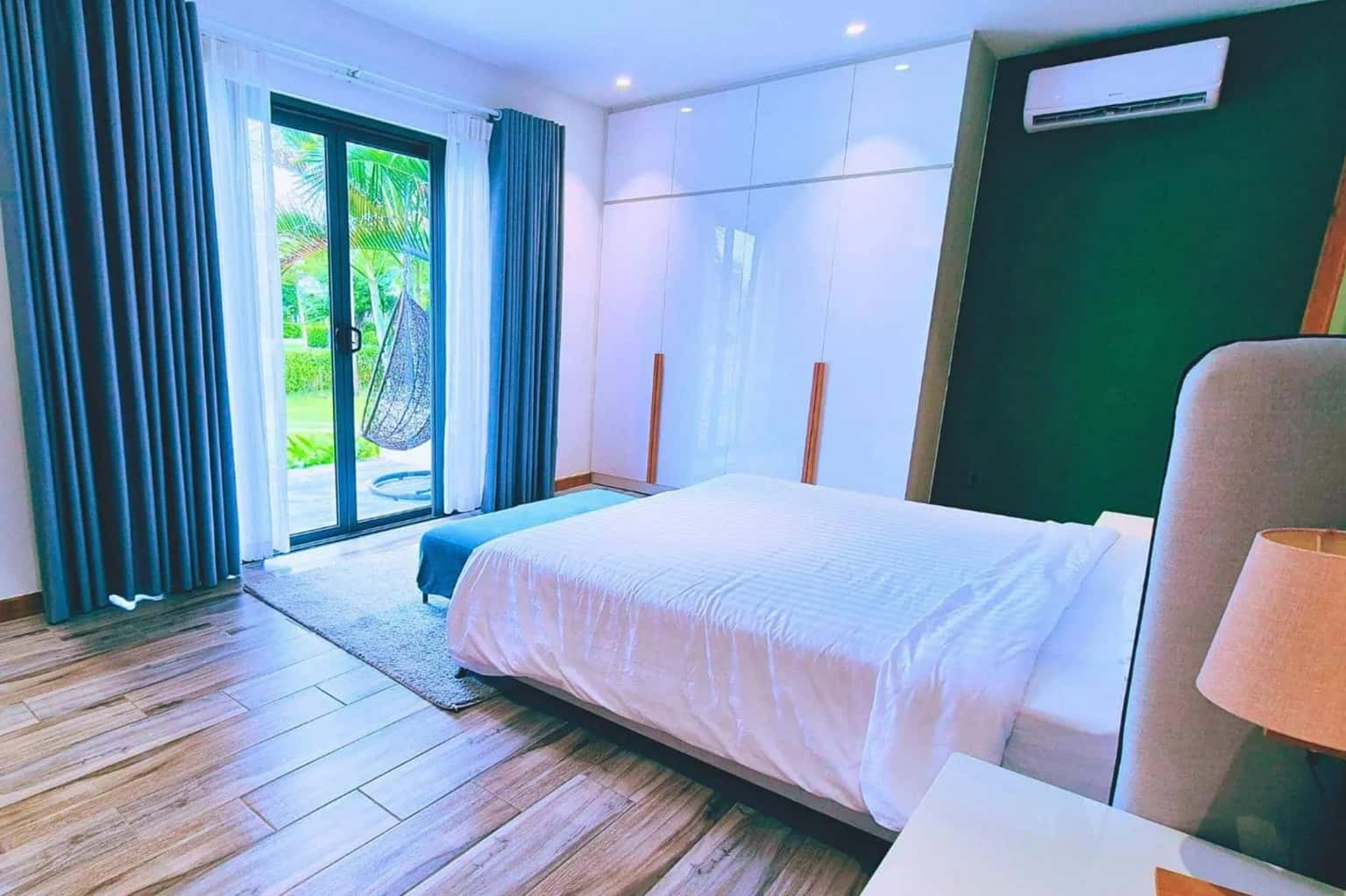 Lake Villa 003 - Coastar Hồ Tràm, Vũng Tàu — ảnh 12