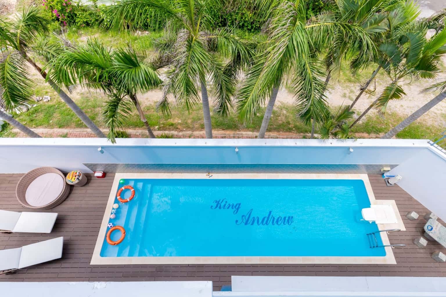 Villa B1.25 Khu BT Thanh Bình — ảnh 2