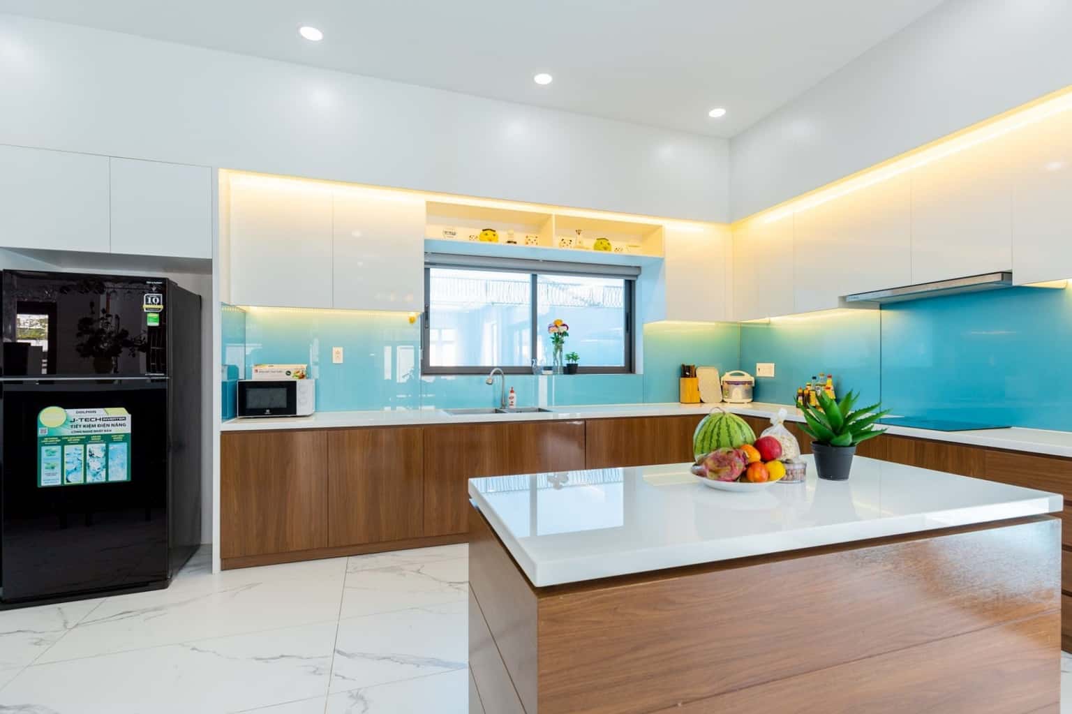 Villa B1.25 Khu BT Thanh Bình — ảnh 4