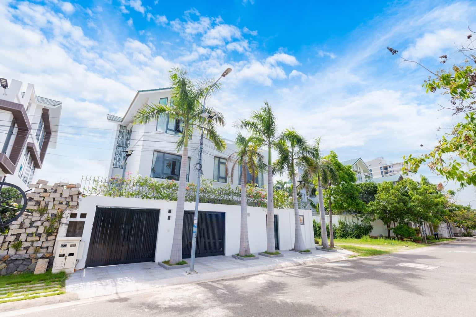 Villa B1.25 Khu BT Thanh Bình — ảnh 1