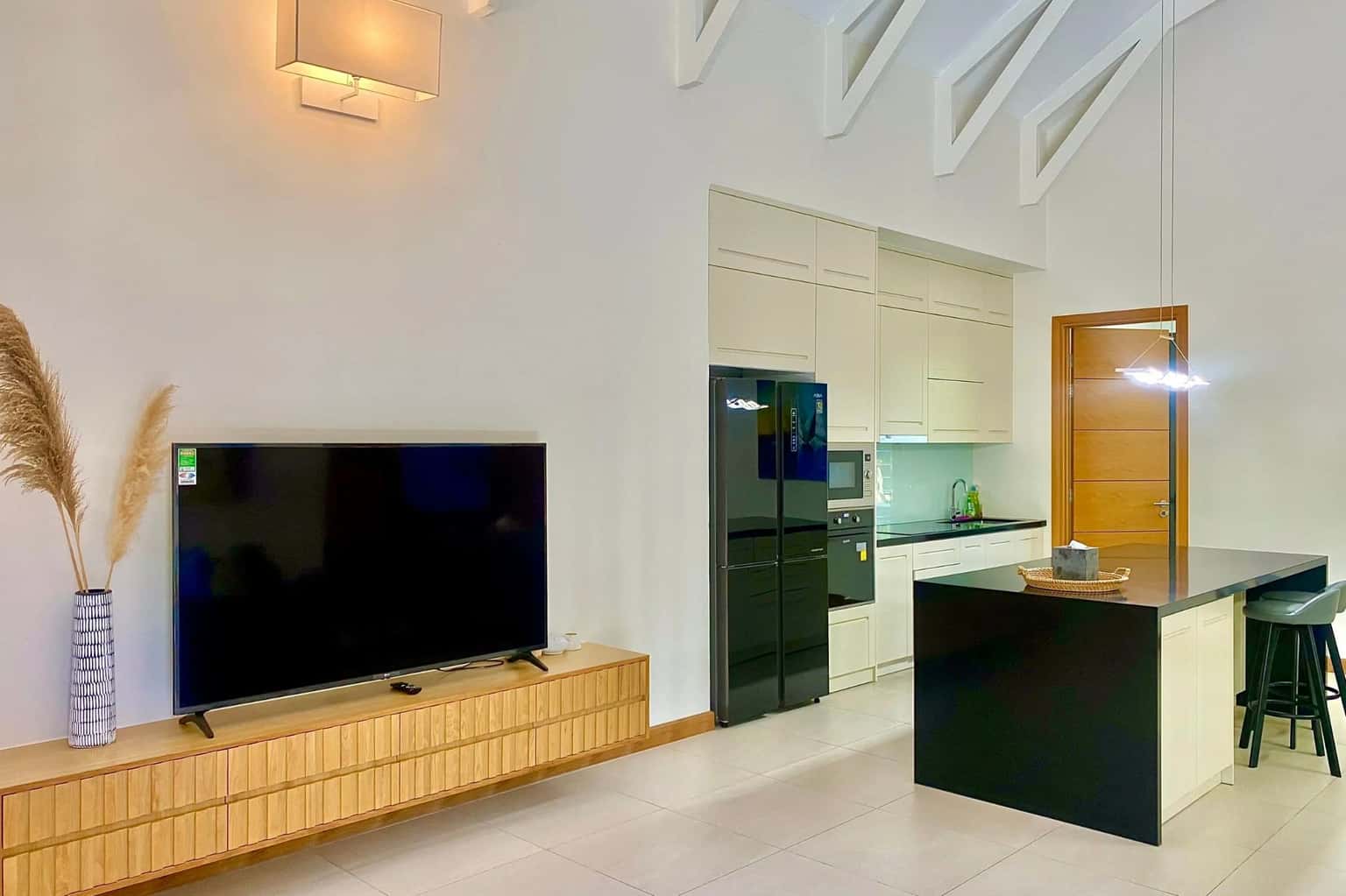 Lake Villa 007 - Coastar Hồ Tràm, Vũng Tàu — ảnh 4