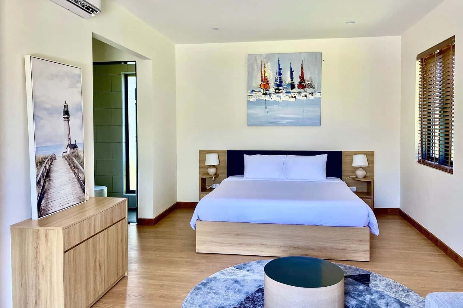 Lake Villa 007 - Coastar Hồ Tràm, Vũng Tàu — ảnh 6